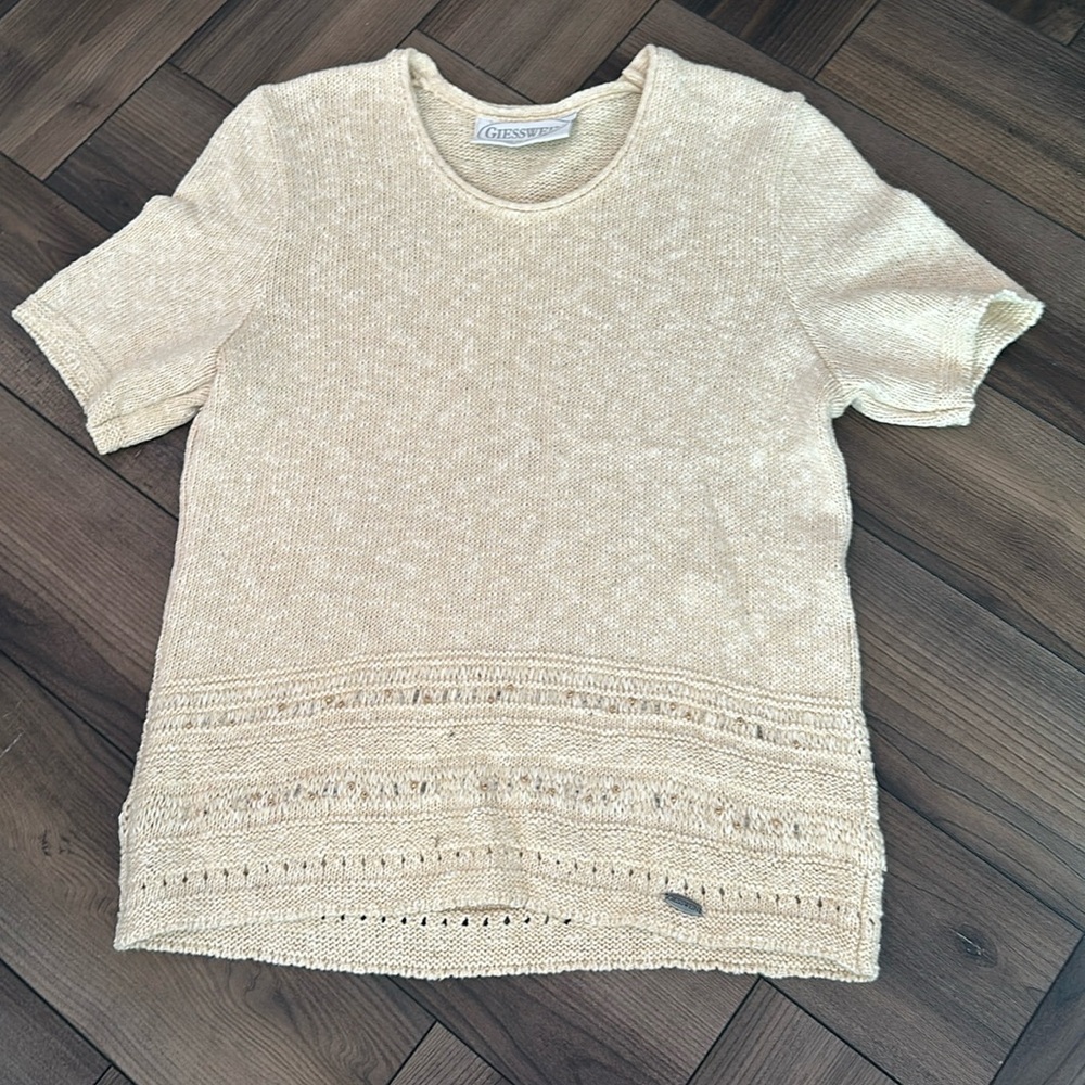 Sweater Made in Austria